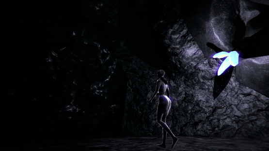 The Nightmare from Beyond Screenshot