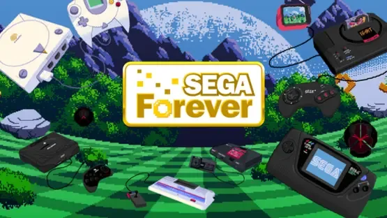 Sonic CD screenshot 4