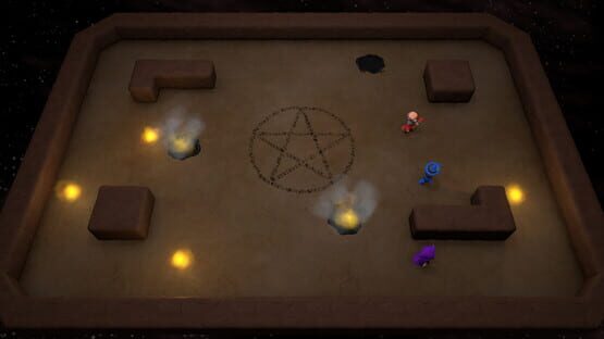 Master Pyrox Wizard Smackdown cover