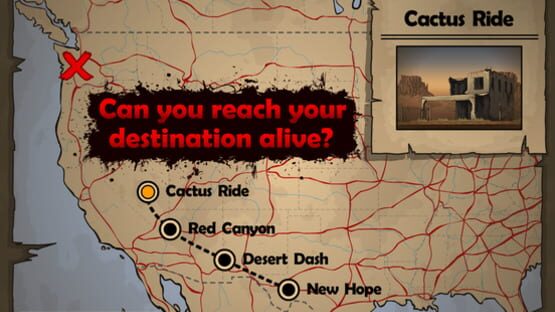 Earn to Die HD screenshot