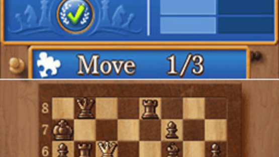 Academy: Chess Puzzles Screenshot