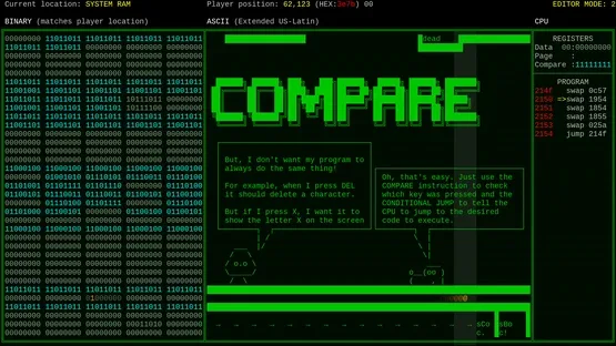 Rogue Bit screenshot 7