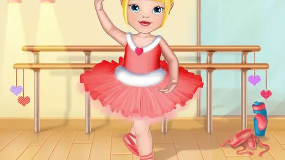 My Emma :) screenshot 9
