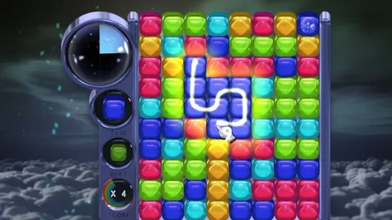 Lucid screenshot 3