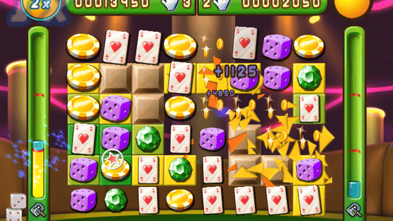 Bang Attack Screenshot