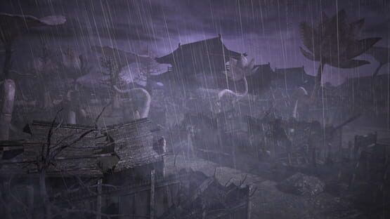 Képernyőkép erről: Toukiden 2