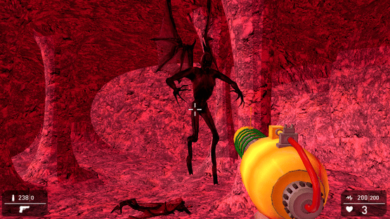 Elves Adventure Screenshot