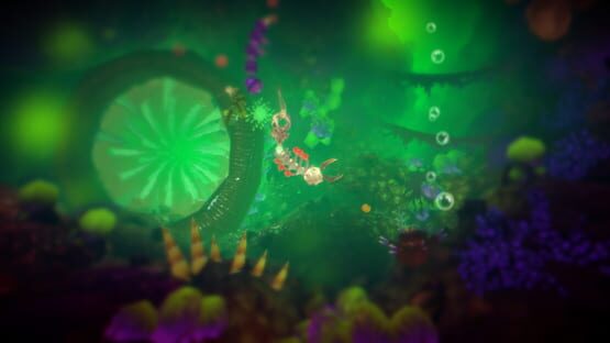 Into the Belly of the Beast cover