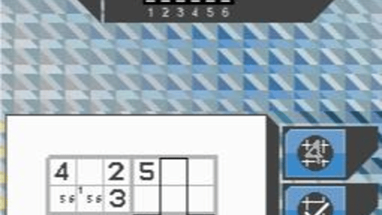 Crazy Sudoku Screenshot