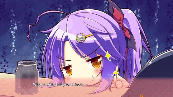 The Ditzy Demons Are in Love With Me screenshot 8
