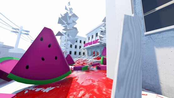 Melon Simulator cover