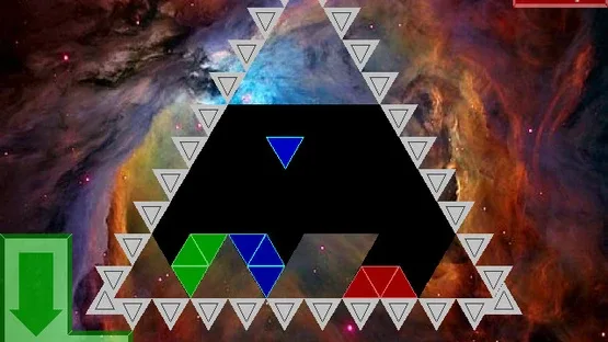 Triangulate screenshot 2
