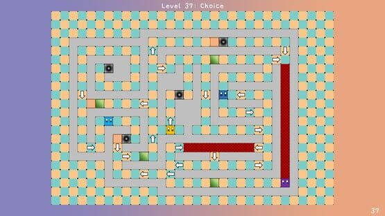 Spectrubes Infinity cover