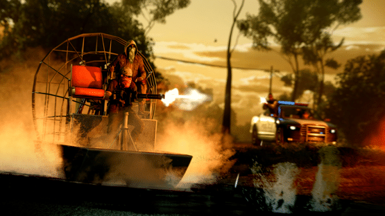 Battlefield Anniversary Bundle Screenshot