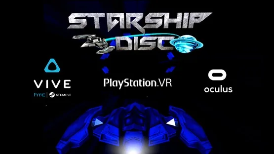 Starship Disco screenshot 3