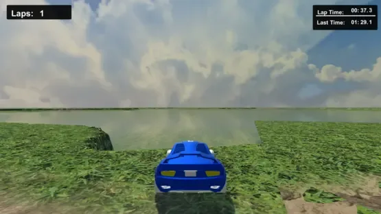 Wheels0 screenshot 2