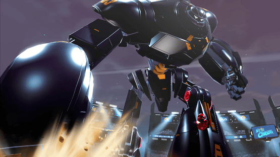 Titan Arena Screenshot