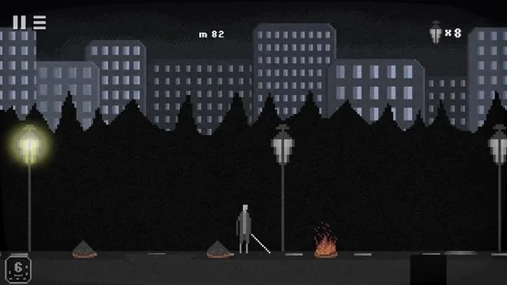 Ablepsia screenshot 1