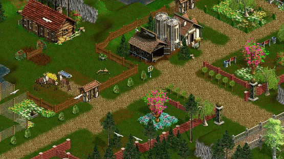 Wildlife Park Screenshot