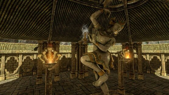 Temple of the Apsara screenshot 3