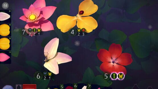 Lotus Digital screenshot