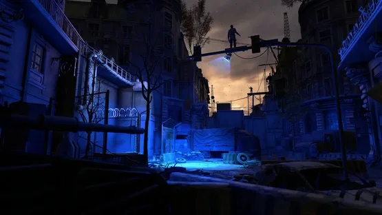 Dying Light 2: Stay Human screenshot 1