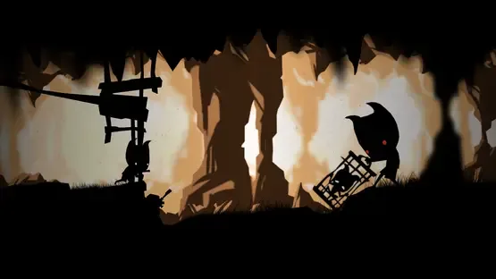 Toby: The Secret Mine screenshot 4