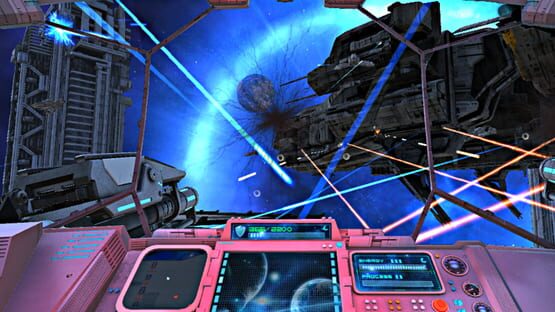 Interplanetary Hunter cover