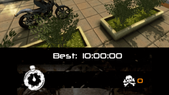 Urban Trial Freestyle 2 Screenshot