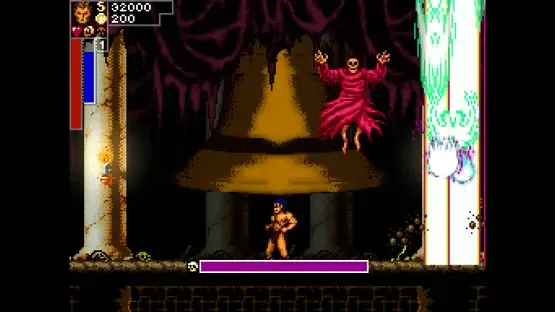 Insanity's Blade screenshot 9