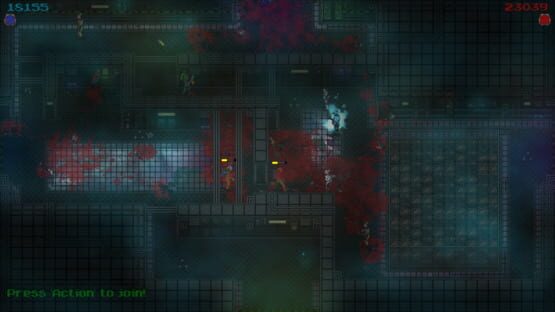 Circus Interstellar cover