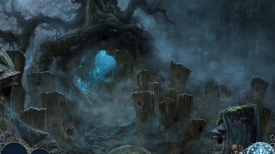 Beyond the Invisible: Evening Screenshot