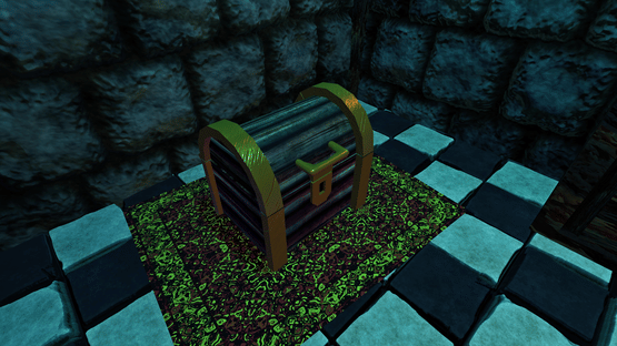 VR2: Vacate 2 Rooms Screenshot