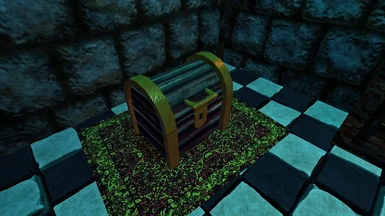 VR2: Vacate 2 Rooms screenshot 4