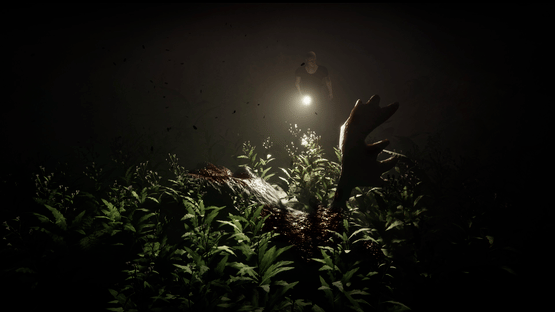 Unforgiving - A Northern Hymn Screenshot