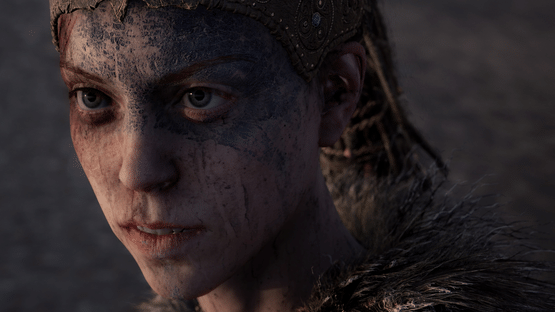 Hellblade: Senua's Sacrifice Screenshot