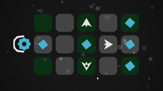 Hade screenshot 1