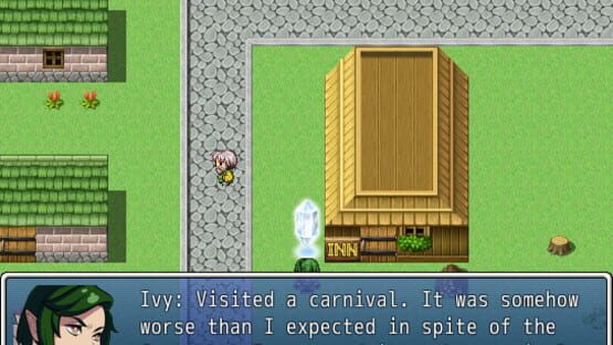 Rage Quest: The Worst Game screenshot 3