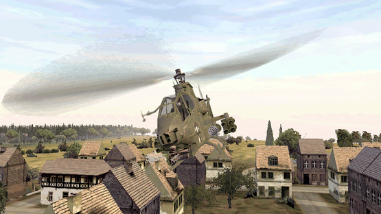 Arma: Cold War Assault Screenshot