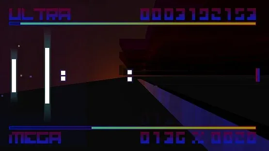 Bit.Trip Flux screenshot 7