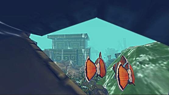 Zen Fish SIM Screenshot