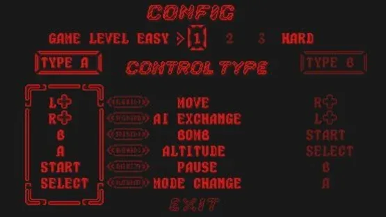 Vertical Force gameplay screenshot 4