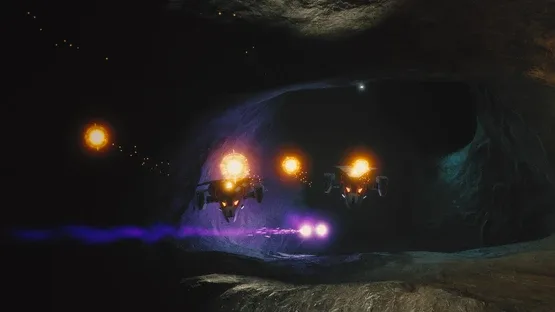 Overload Playable Teaser screenshot 1