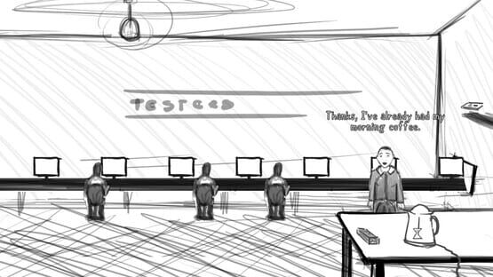 The Secret of Tremendous Corporation screenshot 3