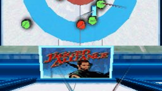 Curling Super Championship Screenshot