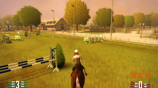 My Horse & Me Screenshot