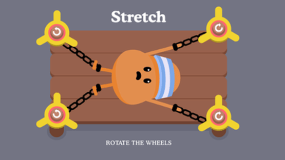 Dumb Ways to Die 2: The Games Screenshot