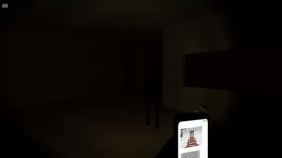 Terror for Two screenshot 4