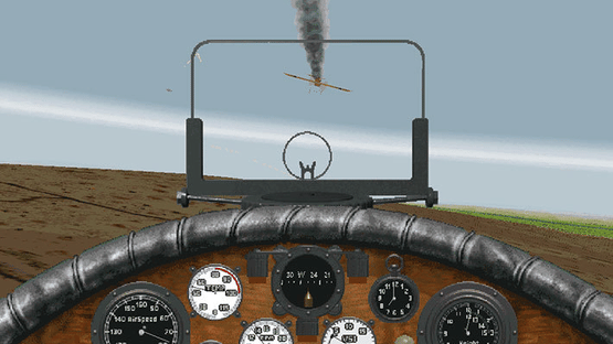 Red Baron Pack Screenshot