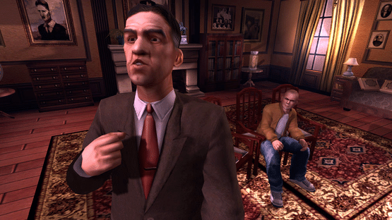 Bully: Scholarship Edition Screenshot